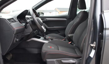 Seat Arona 1.0 TSI FR XPERIENCE Auto Backkamera/P-sensorer Svensksåld-20 full