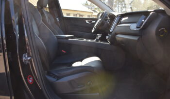 Volvo XC60 D4 AWD Geartronic Advanced Momentum Skinn Euro 6 Svensksåld-18 full