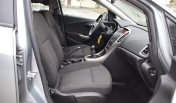 Opel Astra Sports Tourer 1.4 Turbo Enjoy Euro 5 Kamkedja Svensksåld-11 full