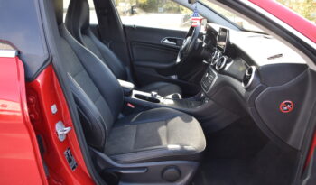 Mercedes-Benz CLA 180 7G-DCT Euro 6 B-Kamera Navi Auto Svensksåld-15 full