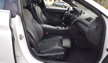 BMW 650 i xDrive Gran Coupé 360 Kamera Panorama Navi Euro 5-13 full