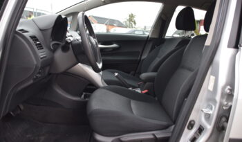 Toyota Auris 1,8 Hybrid e-CVT HSD Plus Euro 5 Svensksåld-11 full