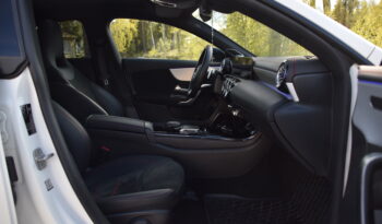 Mercedes-Benz CLA 250 e 8G-DCT AMG Euro 6 Panorama B-Värmare  Svensksåld-23 full