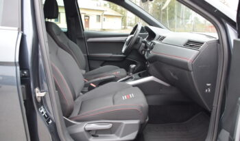 Seat Arona 1.0 TSI FR XPERIENCE Auto Backkamera/P-sensorer Svensksåld-20 full