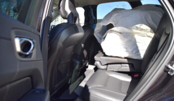 Volvo XC60 D4 AWD Geartronic Advanced Momentum Skinn Euro 6 Svensksåld-18 full