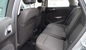 Opel Astra Sports Tourer 1.4 Turbo Enjoy Euro 5 Kamkedja Svensksåld-11 full