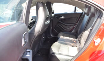 Mercedes-Benz CLA 180 7G-DCT Euro 6 B-Kamera Navi Auto Svensksåld-15 full