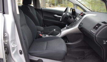 Toyota Auris 1,8 Hybrid e-CVT HSD Plus Euro 5 Svensksåld-11 full