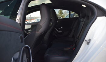 Mercedes-Benz CLA 250 e 8G-DCT AMG Euro 6 Panorama B-Värmare  Svensksåld-23 full