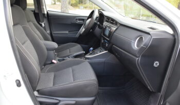 Toyota Auris 1,8 Touring Sports Hybrid e-CVT Edition Euro 5 Svensksåld-15 full