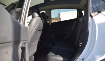 Tesla Model Y Standard Range RWD Panorama Dragkrok Moms Bil Svensksåld-23 full