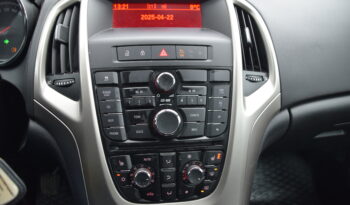 Opel Astra Sports Tourer 1.4 Turbo Enjoy Euro 5 Kamkedja Svensksåld-11 full