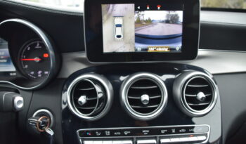 Mercedes-Benz GLC 220 d Coupé 4MATIC 9G-Tronic 360 Kamera Euro 6 Svensksåld-17 full