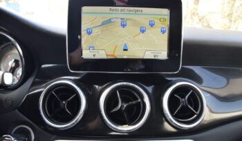 Mercedes-Benz CLA 180 7G-DCT Euro 6 B-Kamera Navi Auto Svensksåld-15 full