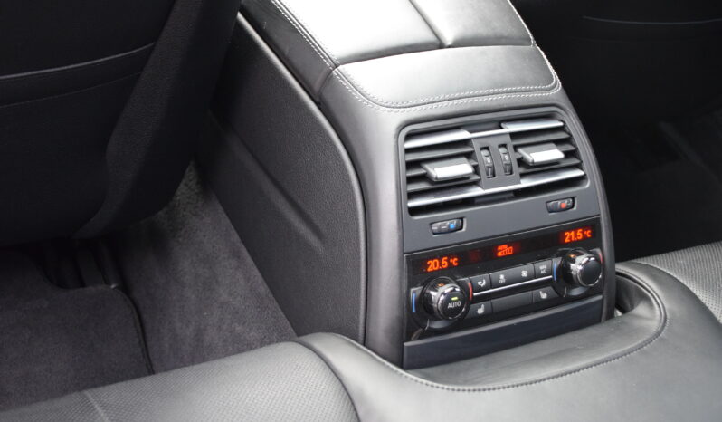 BMW 650 i xDrive Gran Coupé 360 Kamera Panorama Navi Euro 5-13 full