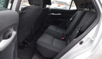 Toyota Auris 1,8 Hybrid e-CVT HSD Plus Euro 5 Svensksåld-11 full