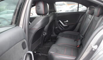 Mercedes-Benz A 180 Sedan 7G-DCT AMG Sport Euro 6 B-Värmare Svensksåld-22 full