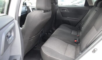 Toyota Auris 1,8 Touring Sports Hybrid e-CVT Edition Euro 5 Svensksåld-15 full
