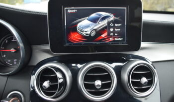 Mercedes-Benz GLC 220 d Coupé 4MATIC 9G-Tronic 360 Kamera Euro 6 Svensksåld-17 full