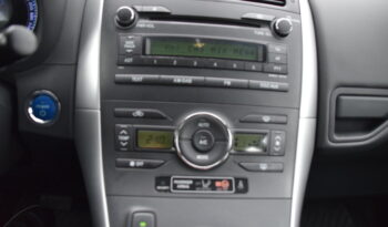 Toyota Auris 1,8 Hybrid e-CVT HSD Plus Euro 5 Svensksåld-11 full