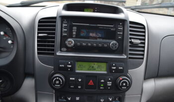 Kia Carnival 2.9 CRDi Euro 4 7-Sits Skinn Auto Svensksåld-08 full