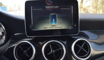 Mercedes-Benz CLA 180 7G-DCT Euro 6 B-Kamera Navi Auto Svensksåld-15 full