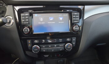 Nissan Qashqai 1.2 DIG-T XTRONIC-CVT Euro 6 Panorama Svensksåld-18 full