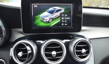 Mercedes-Benz GLC 220 d Coupé 4MATIC 9G-Tronic 360 Kamera Euro 6 Svensksåld-17 full