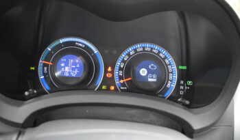 Toyota Auris 1,8 Hybrid e-CVT HSD Plus Euro 5 Svensksåld-11 full