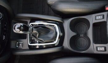 Nissan Qashqai 1.2 DIG-T XTRONIC-CVT Euro 6 Panorama Svensksåld-18 full