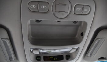 Kia Carnival 2.9 CRDi Euro 4 7-Sits Skinn Auto Svensksåld-08 full