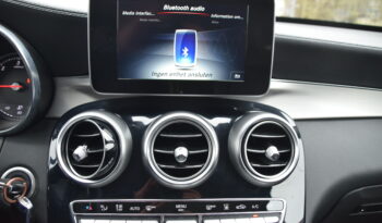 Mercedes-Benz GLC 220 d Coupé 4MATIC 9G-Tronic 360 Kamera Euro 6 Svensksåld-17 full