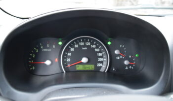 Kia Carnival 2.9 CRDi Euro 4 7-Sits Skinn Auto Svensksåld-08 full
