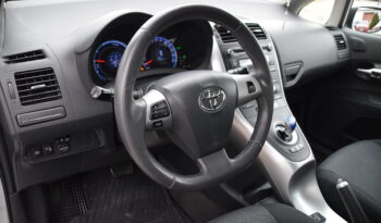 Toyota Auris 1,8 Hybrid e-CVT HSD Plus Euro 5 Svensksåld-11 full