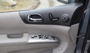 Kia Carnival 2.9 CRDi Euro 4 7-Sits Skinn Auto Svensksåld-08 full