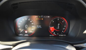 Volvo XC60 D4 AWD Geartronic Advanced Momentum Skinn Euro 6 Svensksåld-18 full