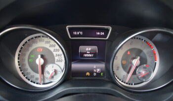 Mercedes-Benz CLA 180 7G-DCT Euro 6 B-Kamera Navi Auto Svensksåld-15 full