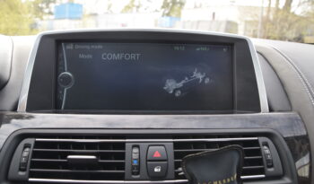 BMW 650 i xDrive Gran Coupé 360 Kamera Panorama Navi Euro 5-13 full