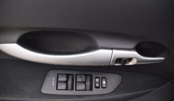 Toyota Auris 1,8 Hybrid e-CVT HSD Plus Euro 5 Svensksåld-11 full