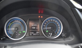 Toyota Auris 1,8 Touring Sports Hybrid e-CVT Edition Euro 5 Svensksåld-15 full