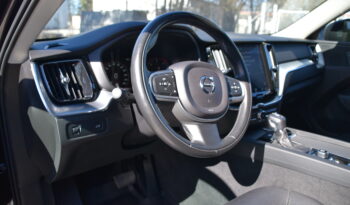 Volvo XC60 D4 AWD Geartronic Advanced Momentum Skinn Euro 6 Svensksåld-18 full