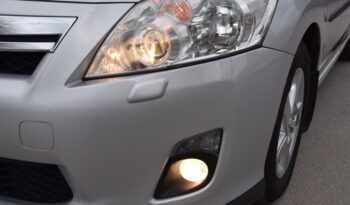 Toyota Auris 1,8 Hybrid e-CVT HSD Plus Euro 5 Svensksåld-11 full
