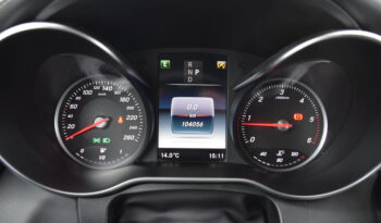 Mercedes-Benz GLC 220 d Coupé 4MATIC 9G-Tronic 360 Kamera Euro 6 Svensksåld-17 full
