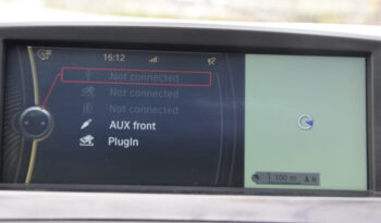 BMW 650 i xDrive Gran Coupé 360 Kamera Panorama Navi Euro 5-13 full