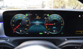 Mercedes-Benz CLA 250 e 8G-DCT AMG Euro 6 Panorama B-Värmare  Svensksåld-23 full