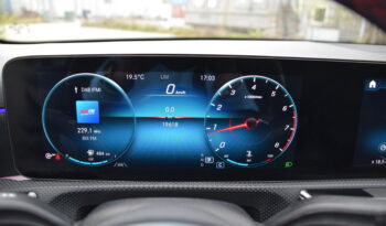 Mercedes-Benz A 180 Sedan 7G-DCT AMG Sport Euro 6 B-Värmare Svensksåld-22 full