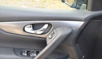 Nissan Qashqai 1.2 DIG-T XTRONIC-CVT Euro 6 Panorama Svensksåld-18 full