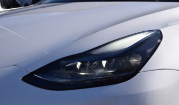 Tesla Model Y Standard Range RWD Panorama Dragkrok Moms Bil Svensksåld-23 full