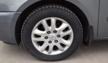 Kia Carnival 2.9 CRDi Euro 4 7-Sits Skinn Auto Svensksåld-08 full