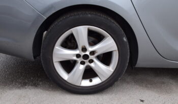 Opel Astra Sports Tourer 1.4 Turbo Enjoy Euro 5 Kamkedja Svensksåld-11 full